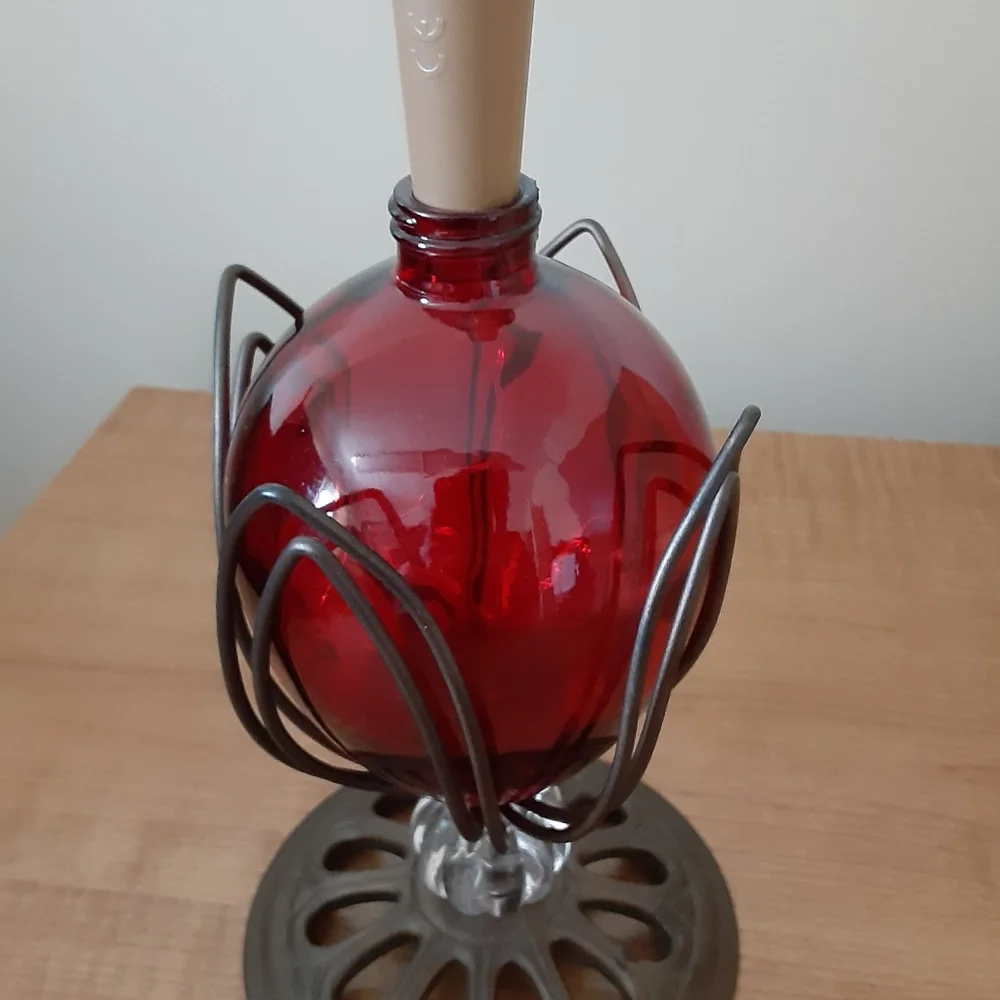 Table Light - Picture 2 of 2